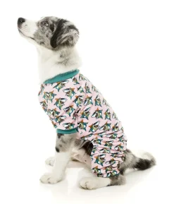 FuzzYard LL Cool Jaw$ Pajamas