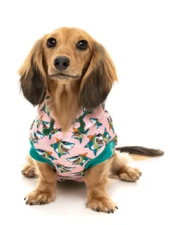 FuzzYard LL Cool Jaws Hoodie