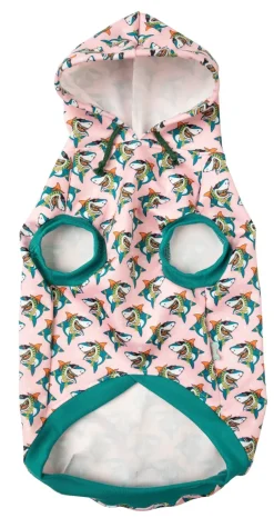 FuzzYard LL Cool Jaws Hoodie