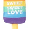 FuzzYard Love Icy Pole - Dog Toy