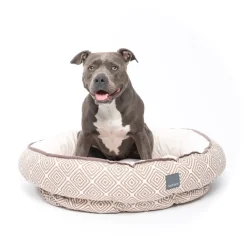 FuzzYard Malta Reversible Bed