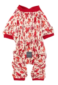 FuzzYard Meat Heads - Pyjamas