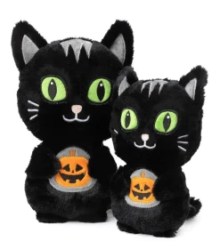 FuzzYard Meowly Cyrus - Dog Toy