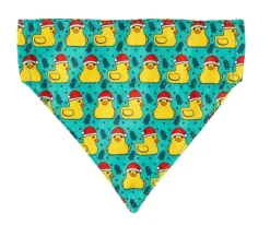 FuzzYard Merry Quackmas - Cat Fashion Pack