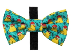 FuzzYard Merry Quackmas - Cat Fashion Pack