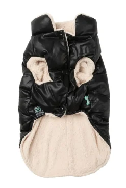 FuzzYard Milano Jacket - Black