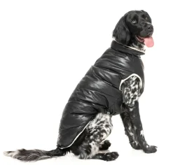 FuzzYard Milano Jacket - Black