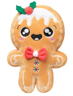 FuzzYard Mistle-Dough - Dog Toy