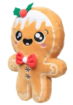 FuzzYard Mistle-Dough - Dog Toy