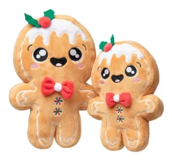 FuzzYard Mistle-Dough - Dog Toy