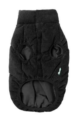 FuzzYard Mosman Puffer Jacket - Black