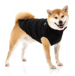 FuzzYard Mosman Puffer Jacket - Black