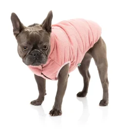 FuzzYard Mosman Puffer Jacket - Pink