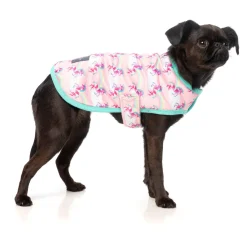 FuzzYard Mr Sparkles Wrap Vest