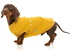 FuzzYard Mustard Street Sweater