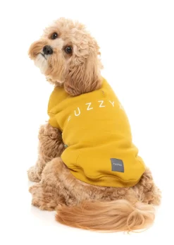 FuzzYard Mustard Street Sweater