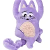 FuzzYard Namaste - Yoga Cats - Cat Toy
