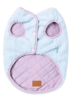 FuzzYard Nara 25 Jacket - Blue