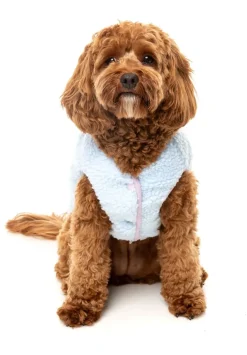 FuzzYard Nara 25 Jacket - Blue