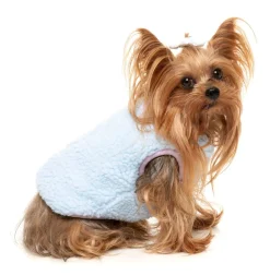 FuzzYard Nara 25 Jacket - Blue