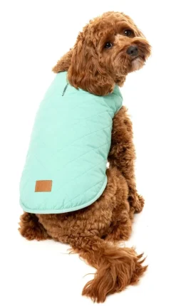 FuzzYard Nara 25 Jacket - Grey