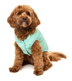 FuzzYard Nara 25 Jacket - Grey