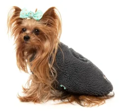 FuzzYard Nara 25 Jacket - Grey