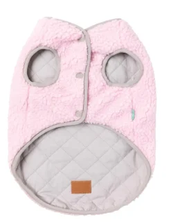 FuzzYard Nara 25 Jacket - Pink