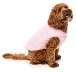 FuzzYard Nara 25 Jacket - Pink