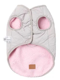 FuzzYard Nara 25 Jacket - Pink