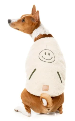 FuzzYard Nara Jacket - Beige