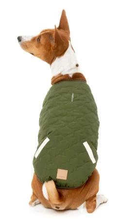 FuzzYard Nara Jacket - Beige