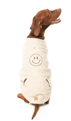 FuzzYard Nara Jacket - Beige