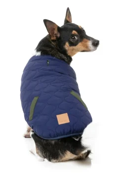 FuzzYard Nara Jacket - Dark Moss