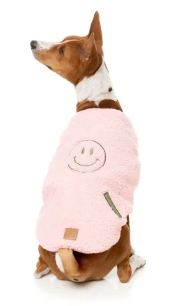 FuzzYard Nara Jacket - Pink