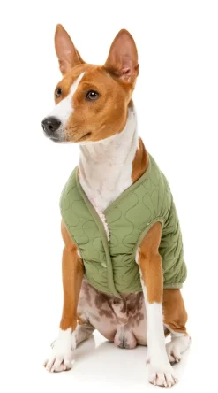 FuzzYard Nara Jacket - Pink