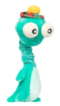 FuzzYard Neck Minnits - Loch Neck Monster