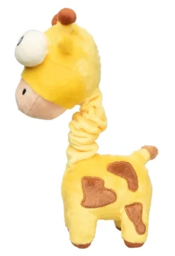 FuzzYard Neck Minnits - Neckholas The Giraffe