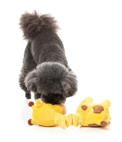 FuzzYard Neck Minnits - Neckholas The Giraffe