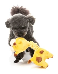 FuzzYard Neck Minnits - Neckholas The Giraffe