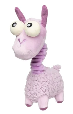 FuzzYard Neck Minnits - Neckita The Llama