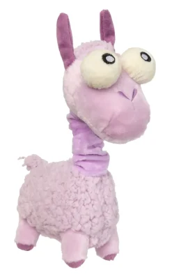 FuzzYard Neck Minnits - Neckita The Llama
