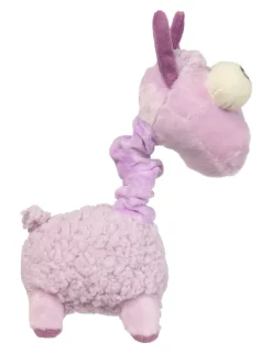 FuzzYard Neck Minnits - Neckita The Llama