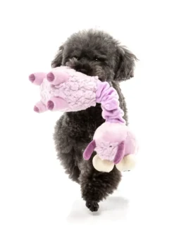 FuzzYard Neck Minnits - Neckita The Llama