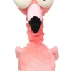 FuzzYard Neck Minnits - Neckole The Flamingo