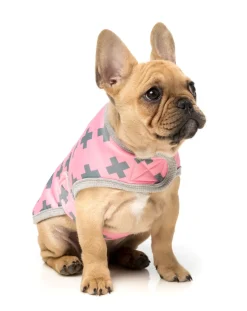 FuzzYard North Eezy Wrap Vest