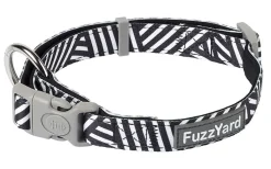 FuzzYard Northcote Collar