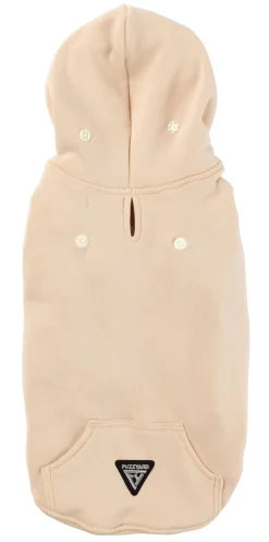 FuzzYard Nude Street Hoodie