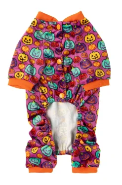 FuzzYard Oh My Gourd! - Dog Pajamas