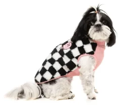 FuzzYard Ollie Jacket - Pink